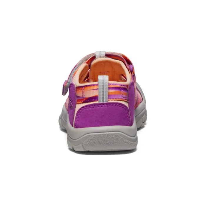 Big Kids039 Newport H2 WillowherbTangerine Sandal Kids KEEN Playground Big Kids039 Newport H2 WillowherbTangerine Sandal Kids KEEN Playground