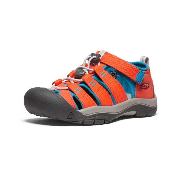 Big Kids039 Orange Water Hiking Sandals 8211 Newport H2 Kids KEEN Hike Big Kids039 Orange Water Hiking Sandals 8211 Newport H2 Kids KEEN Hike