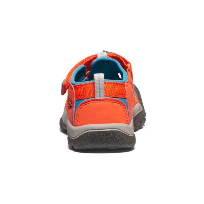 Big Kids039 Orange Water Hiking Sandals 8211 Newport H2 Kids KEEN Hike Big Kids039 Orange Water Hiking Sandals 8211 Newport H2 Kids KEEN Hike