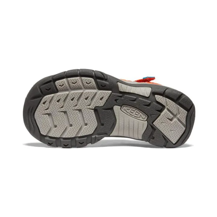 Big Kids039 Orange Water Hiking Sandals 8211 Newport H2 Kids KEEN Water Big Kids039 Orange Water Hiking Sandals 8211 Newport H2 Kids KEEN Water