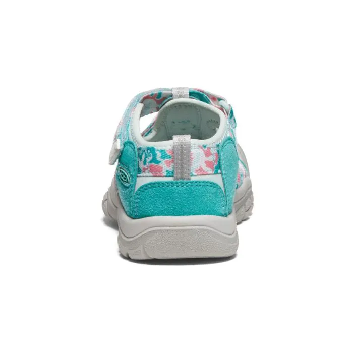 Big Kids039 Pink Camo Water Hiking Sandals 8211 Newport H2 Kids KEEN Big Kids Big Kids039 Pink Camo Water Hiking Sandals 8211 Newport H2 Kids KEEN Big Kids