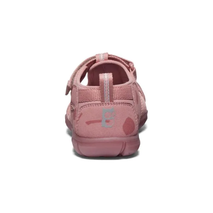 Big Kids039 Seacamp II CNX Dark Rose Sandal Kids KEEN Playground Big Kids039 Seacamp II CNX Dark Rose Sandal Kids KEEN Playground