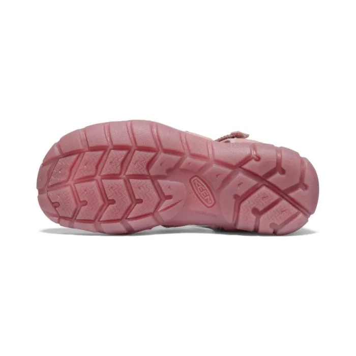Big Kids039 Seacamp II CNX Dark Rose Sandal Kids KEEN Playground Big Kids039 Seacamp II CNX Dark Rose Sandal Kids KEEN Playground
