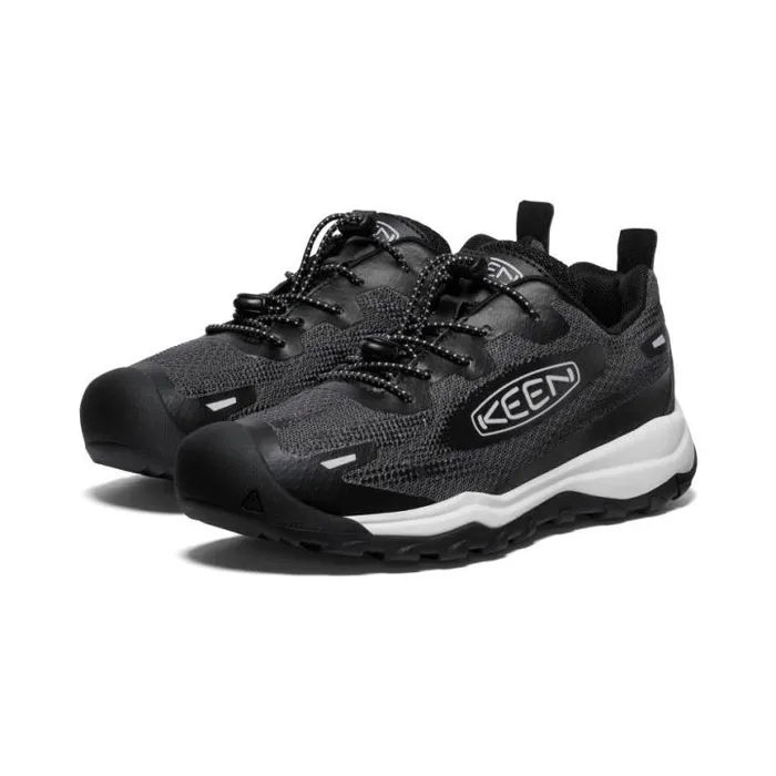 Big Kids039 Wanduro Speed BlackVapor Shoe Kids KEEN Shoes Big Kids039 Wanduro Speed BlackVapor Shoe Kids KEEN Shoes