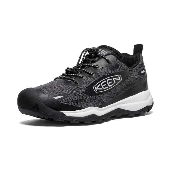 Big Kids039 Wanduro Speed BlackVapor Shoe Kids KEEN Shoes Big Kids039 Wanduro Speed BlackVapor Shoe Kids KEEN Shoes