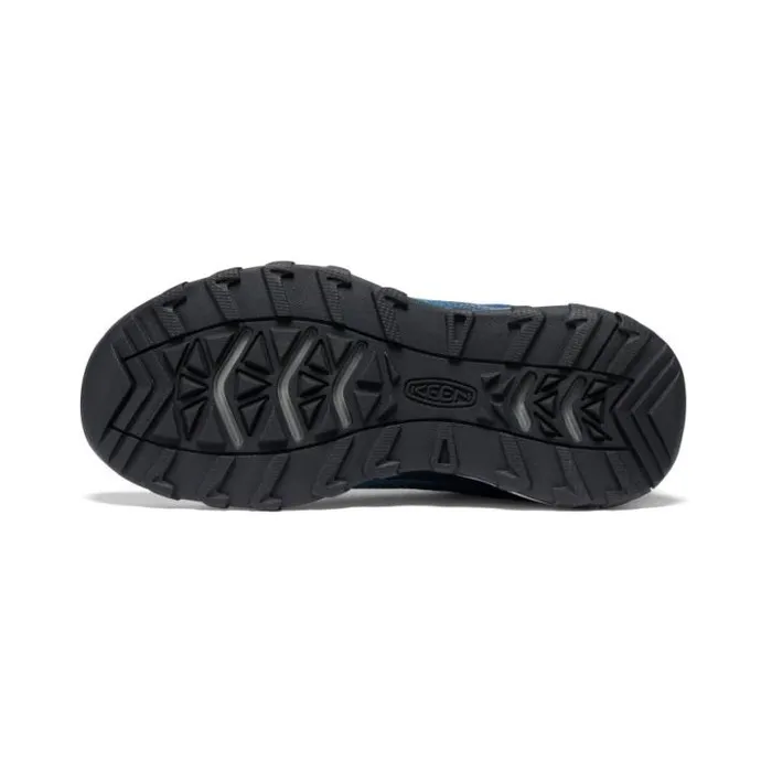 Big Kids039 Wanduro Speed Legion BlueEvening Primrose Shoe Kids KEEN Shoes Big Kids039 Wanduro Speed Legion BlueEvening Primrose Shoe Kids KEEN Shoes
