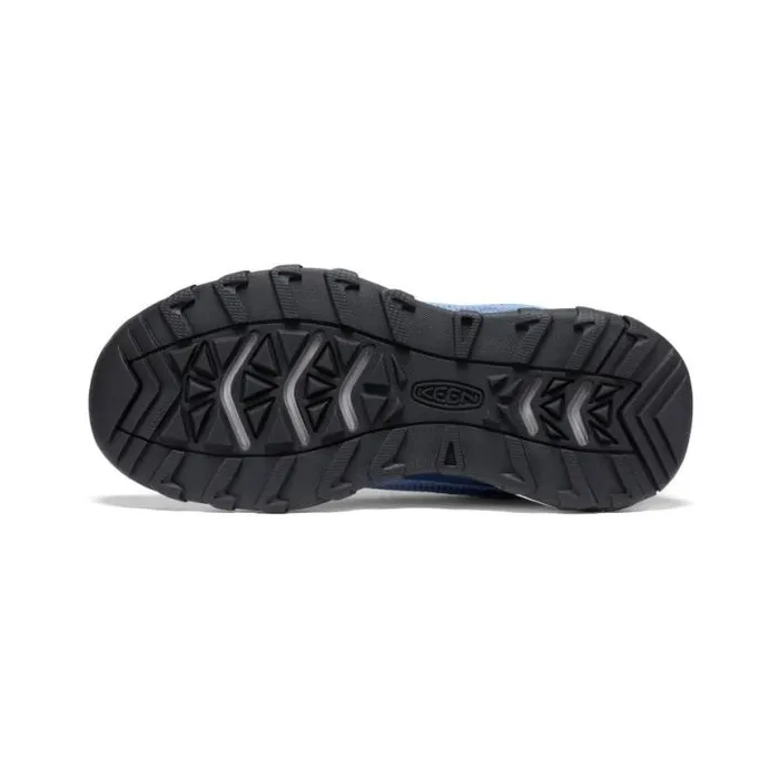 Big Kids039 Wanduro Speed Vintage IndigoTangerine Shoe Kids KEEN Shoes Big Kids039 Wanduro Speed Vintage IndigoTangerine Shoe Kids KEEN Shoes