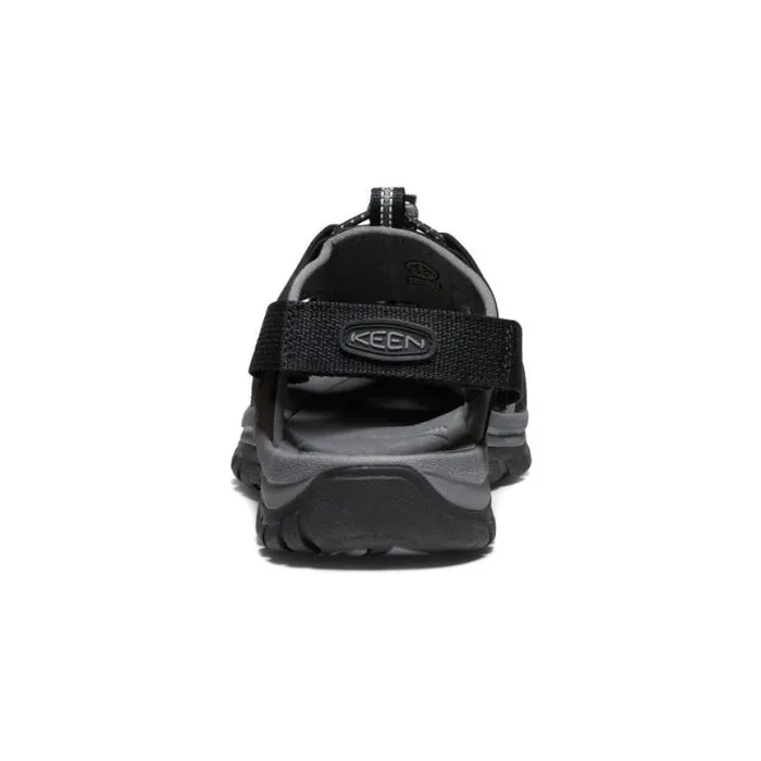 Black Adjustable Strap Water Shoes 8211 Rapids H2 Men KEEN Sandals Black Adjustable Strap Water Shoes 8211 Rapids H2 Men KEEN Sandals