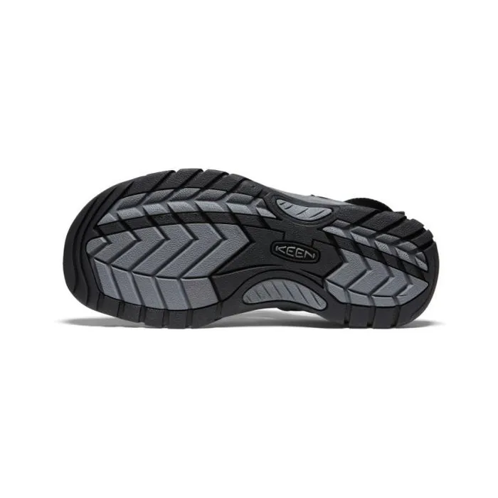 Black Adjustable Strap Water Shoes 8211 Rapids H2 Men KEEN Sandals Black Adjustable Strap Water Shoes 8211 Rapids H2 Men KEEN Sandals