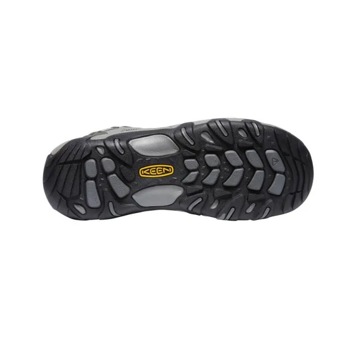 Black Hiking Shoes 8211 Koven WP Men KEEN Shoes Black Hiking Shoes 8211 Koven WP Men KEEN Shoes
