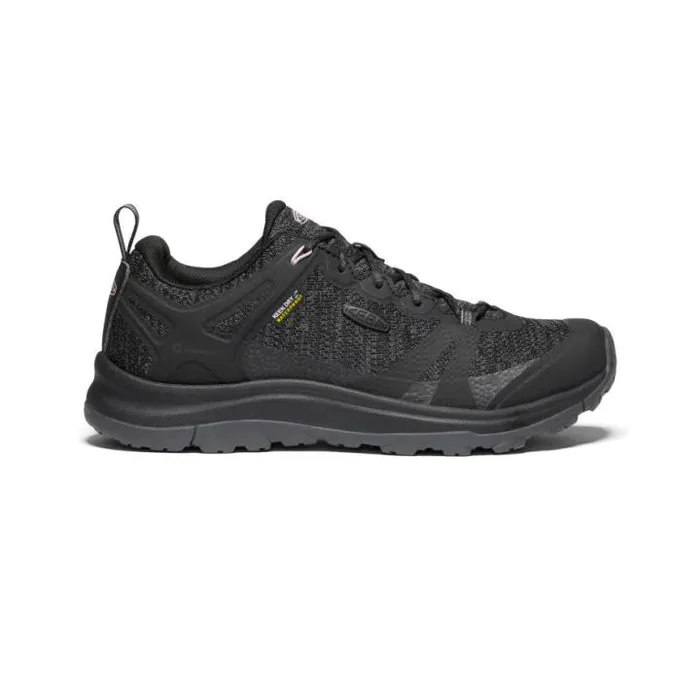 Black Hiking Shoes 8211 Terradora II WP Women KEEN Hike