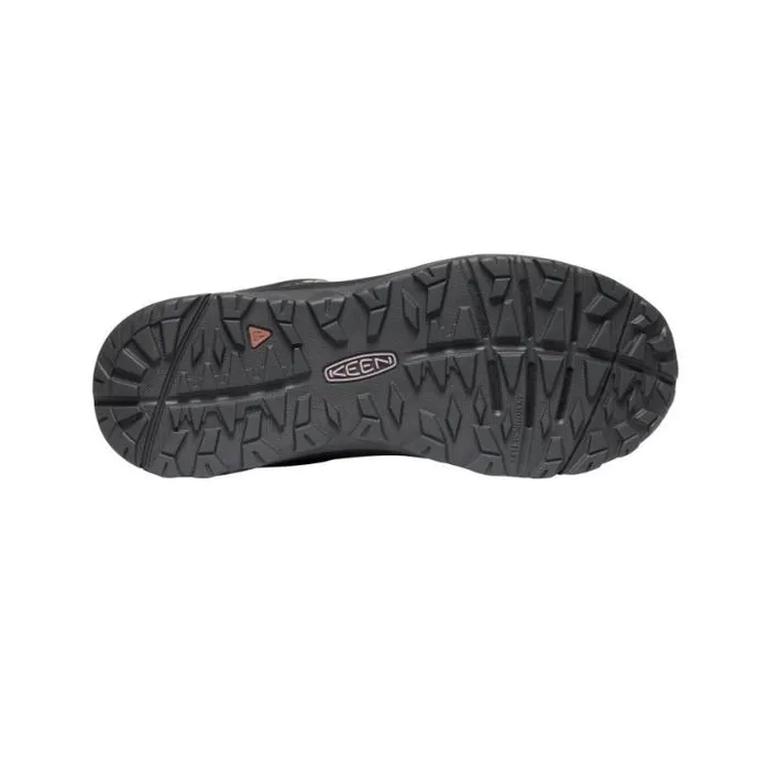 Black Hiking Shoes 8211 Terradora II WP Women KEEN Hike Black Hiking Shoes 8211 Terradora II WP Women KEEN Hike