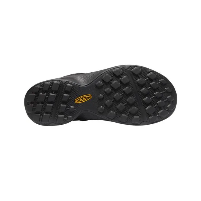 Black Slide Shoes 8211 UNEEK SNK Slide Men KEEN Water Black Slide Shoes 8211 UNEEK SNK Slide Men KEEN Water