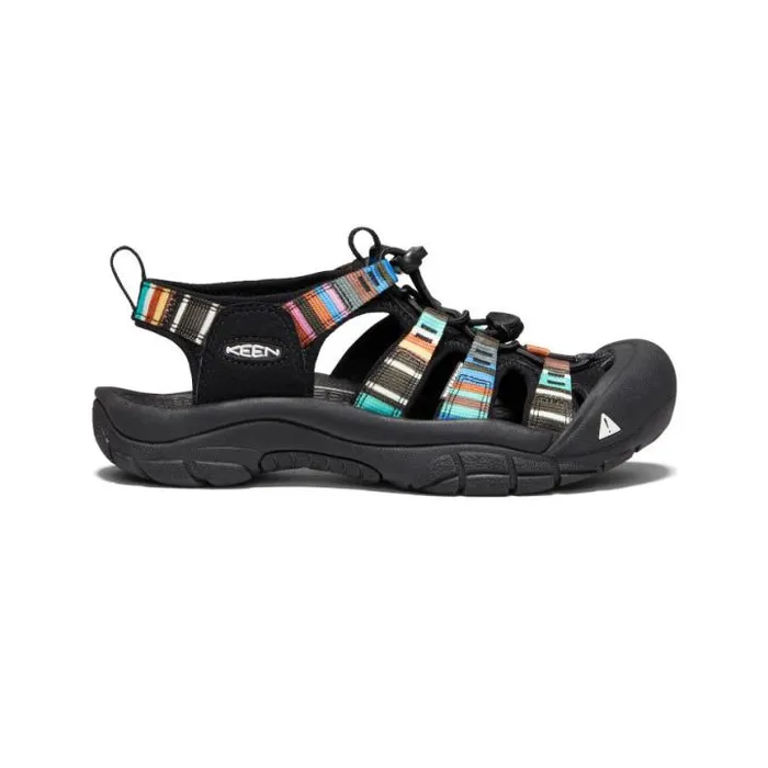 Black Water Hiking Sandals 8211 Newport H2 Women KEEN Hike