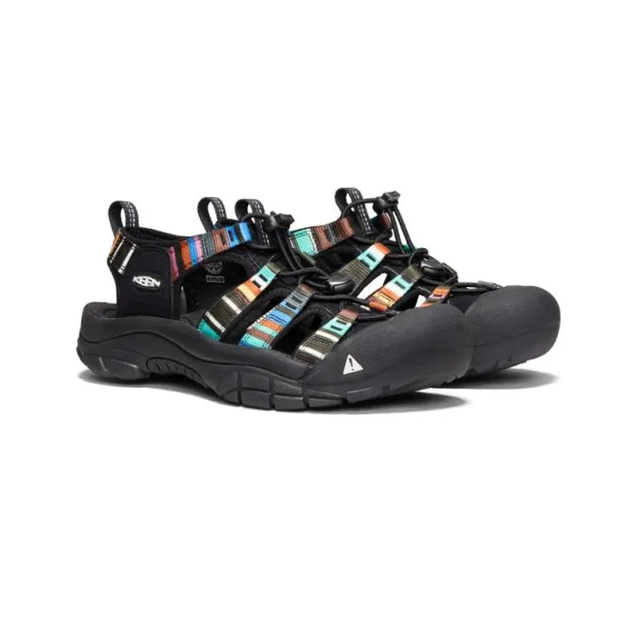 Black Water Hiking Sandals 8211 Newport H2 Women KEEN Hike Black Water Hiking Sandals 8211 Newport H2 Women KEEN Hike