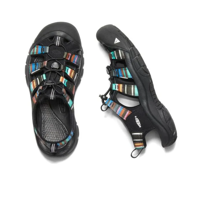 Black Water Hiking Sandals 8211 Newport H2 Women KEEN Hike Black Water Hiking Sandals 8211 Newport H2 Women KEEN Hike