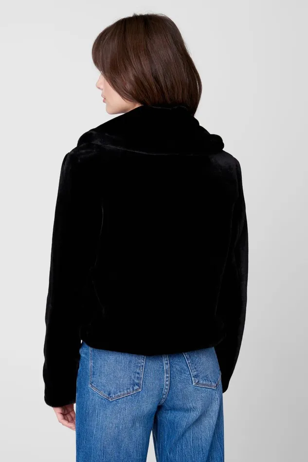 Blank Nyc Be My Guest Jacket Women Jackets Blank Nyc Be My Guest Jacket Women Jackets