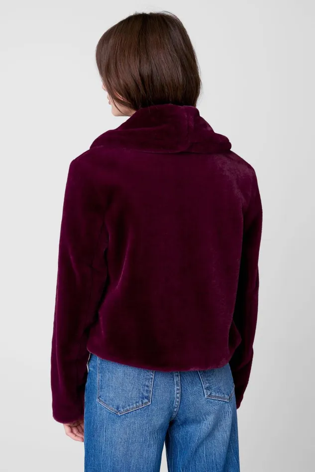 Blank Nyc Dry Martini Jacket Women Jackets
