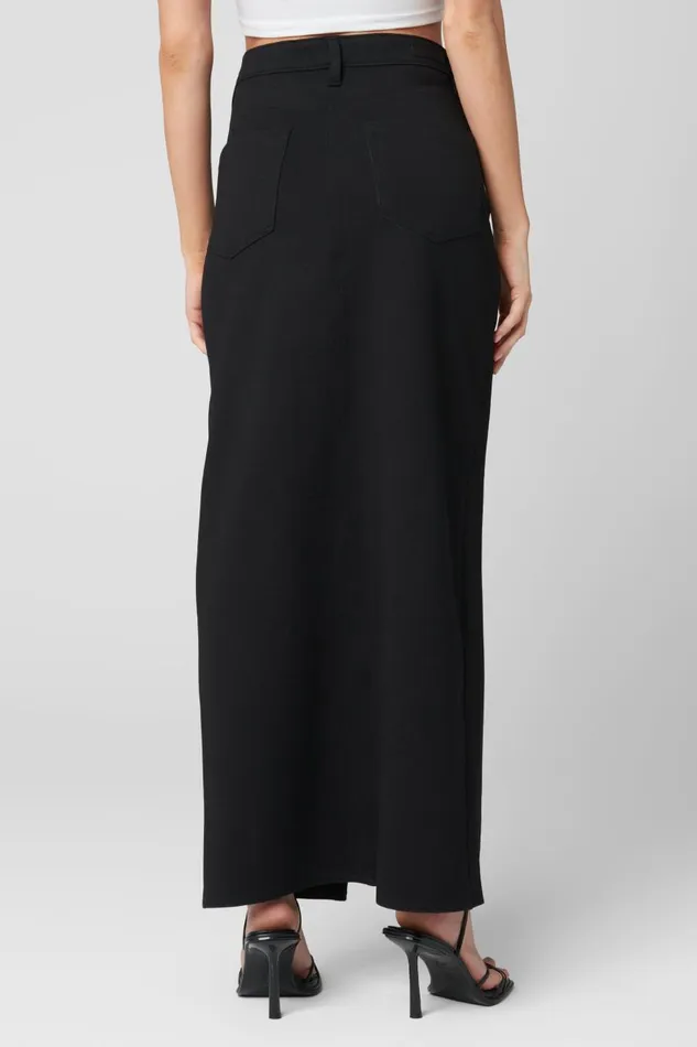 Blank Nyc Midnight Train Skirt Women Dresses and Skirts Blank Nyc Midnight Train Skirt Women Dresses and Skirts