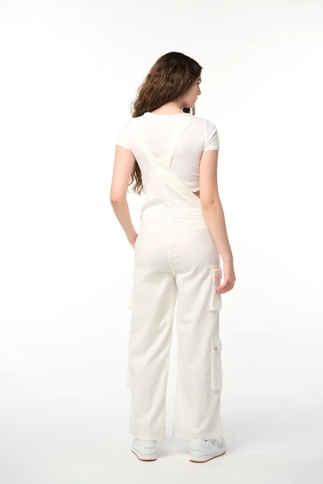Blank Nyc Milk It Overall Women Jumpsuits and Rompers Blank Nyc Milk It Overall Women Jumpsuits and Rompers