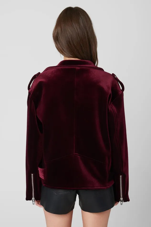 Blank Nyc Nailed It Jacket Women Jackets Blank Nyc Nailed It Jacket Women Jackets