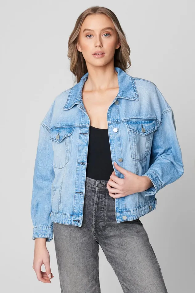 Blank Nyc Steal The Show Jacket Women Jackets