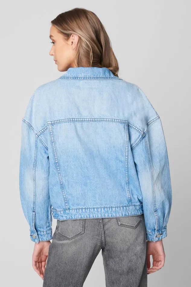 Blank Nyc Steal The Show Jacket Women Jackets Blank Nyc Steal The Show Jacket Women Jackets