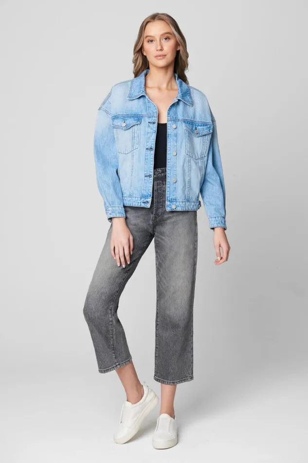 Blank Nyc Steal The Show Jacket Women Jackets Blank Nyc Steal The Show Jacket Women Jackets