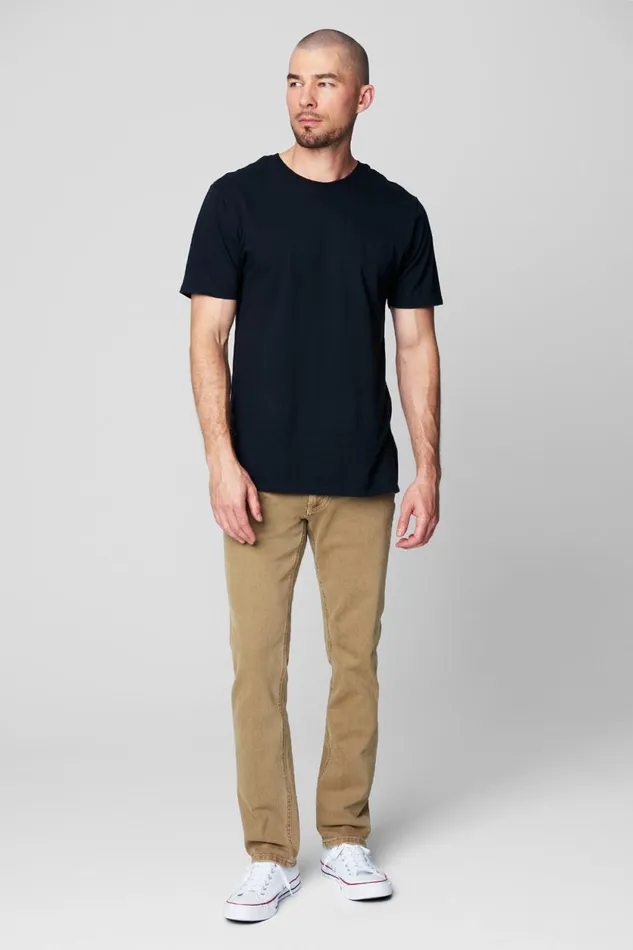 Blank Nyc Wooster In Camera Shy Jean Men Jeans