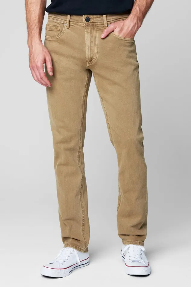 Blank Nyc Wooster In Camera Shy Jean Men Jeans