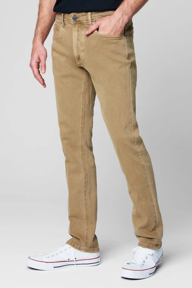 Blank Nyc Wooster In Camera Shy Jean Men Jeans