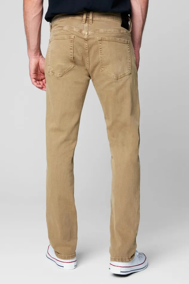 Blank Nyc Wooster In Camera Shy Jean Men Jeans