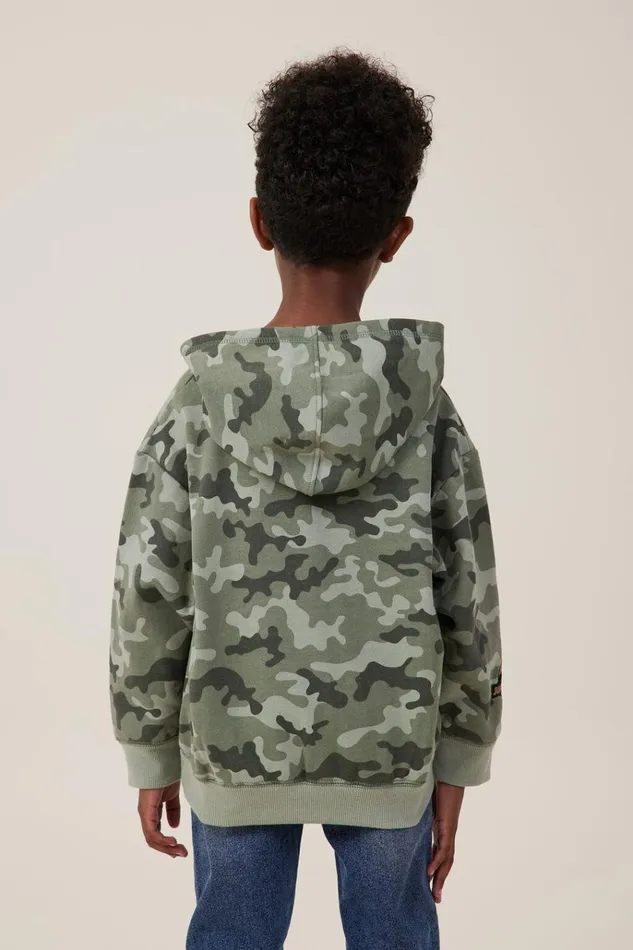 Boys Sweatshirts and Sweatpants Cotton On License Emerson Hoodie Lcn Uni Camojurassic Park Boys Sweatshirts and Sweatpants Cotton On License Emerson Hoodie Lcn Uni Camojurassic Park