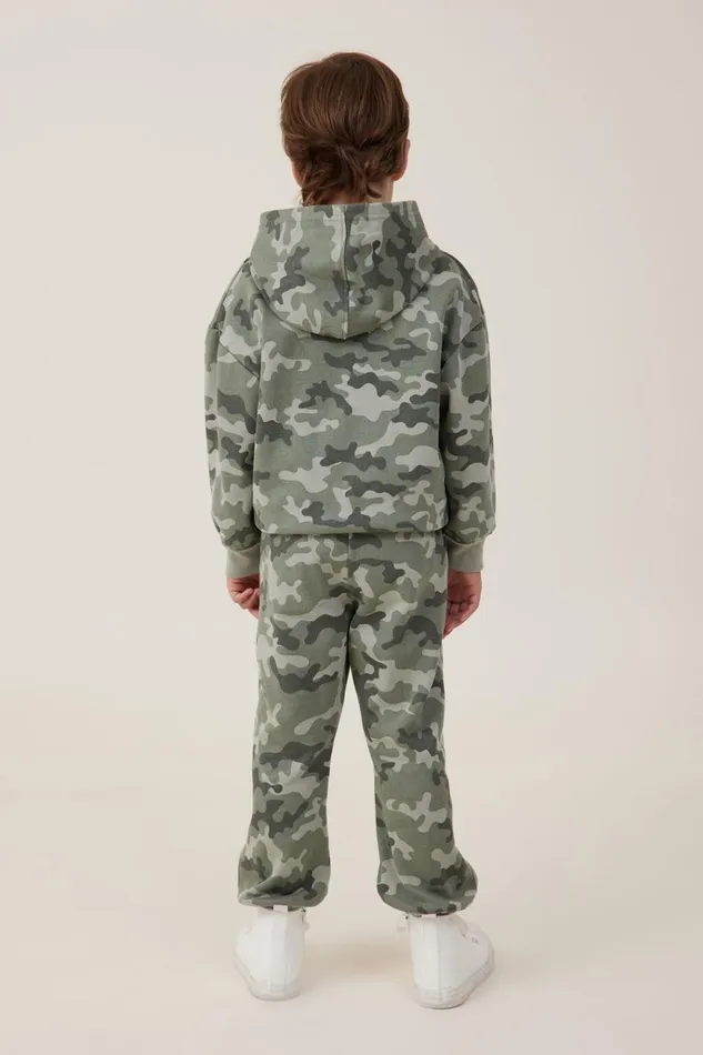 Boys Sweatshirts and Sweatpants Cotton On Marco Trackpant Camo Boys Sweatshirts and Sweatpants Cotton On Marco Trackpant Camo