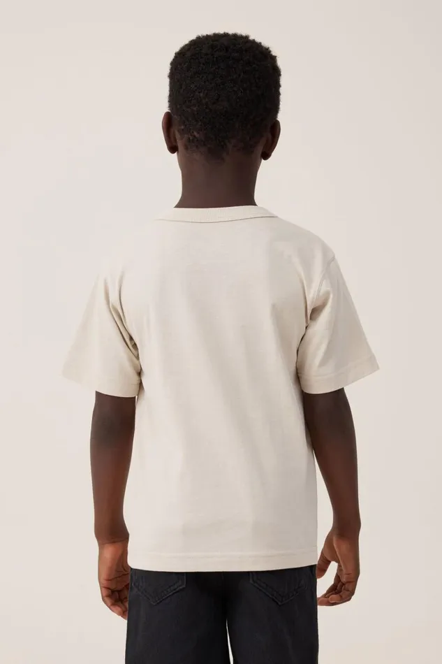 Boys Tops and TShirts Cotton On Jonny Short Sleeve Print Tee Rainy Dayhowdy Howdy Howdy Boys Tops and TShirts Cotton On Jonny Short Sleeve Print Tee Rainy Dayhowdy Howdy Howdy