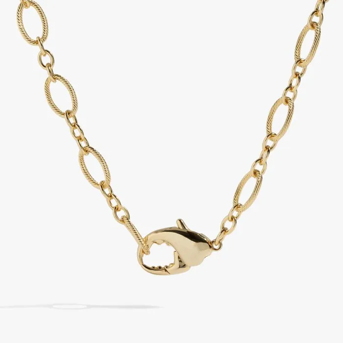 Bracelets Women Alex And Ani Lobster Claw Convertible Wrap Bracelet Gold