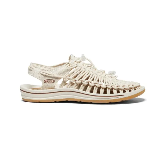 Canvas Cord Sandals 8211 UNEEK Canvas Women KEEN Sandals