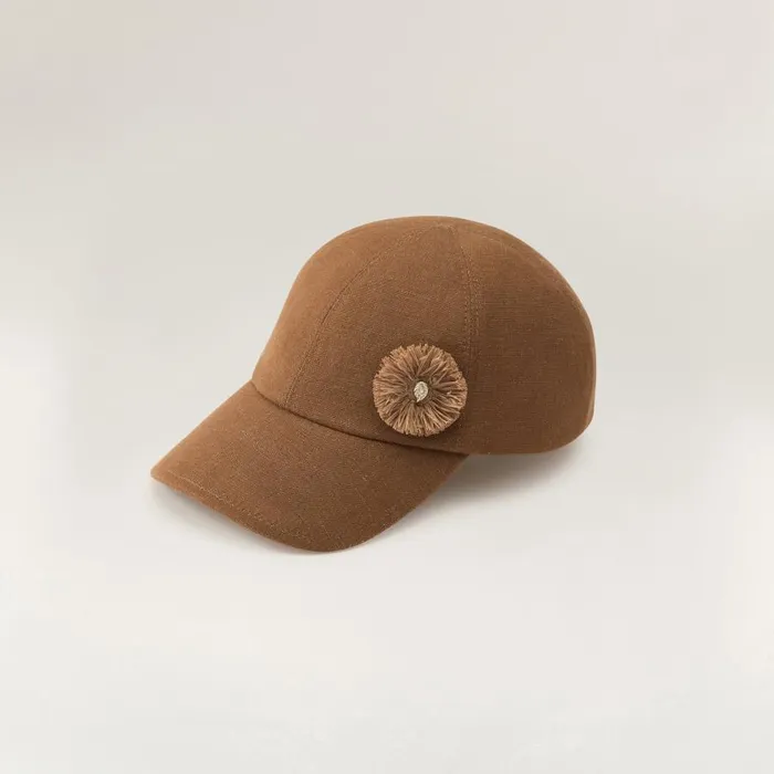 Caps Hats Helen Kaminski Vera Nutshell