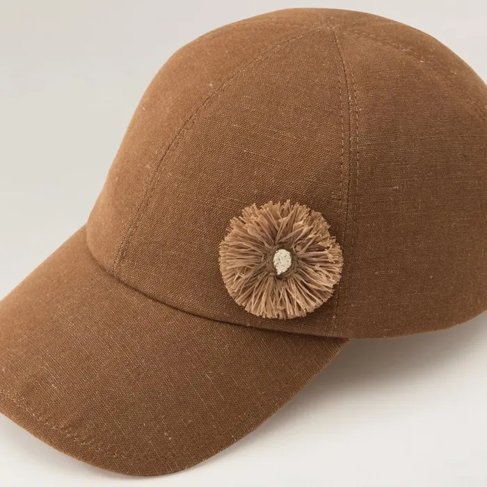 Caps Hats Helen Kaminski Vera Nutshell