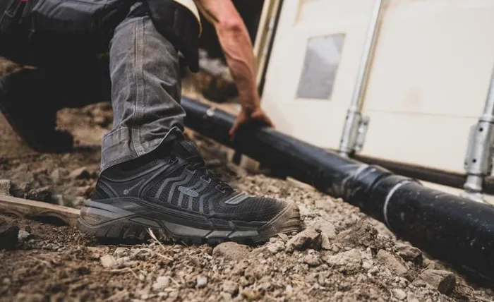 CarbonFiber Toe Work Sneakers 8211 Kansas City Men KEEN Work Boots and Shoes CarbonFiber Toe Work Sneakers 8211 Kansas City Men KEEN Work Boots and Shoes