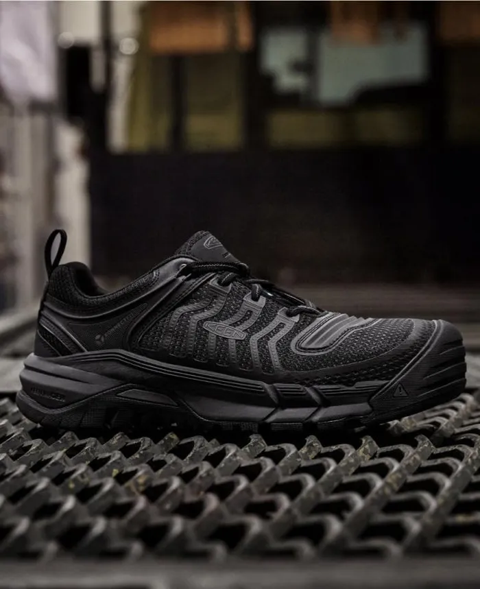 CarbonFiber Toe Work Sneakers 8211 Kansas City Men KEEN Work Boots and Shoes CarbonFiber Toe Work Sneakers 8211 Kansas City Men KEEN Work Boots and Shoes