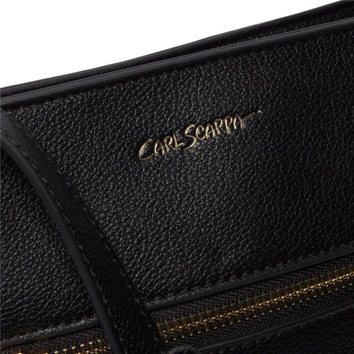 Carl Scarpa Juniper Black Handbag Women Bags Carl Scarpa Juniper Black Handbag Women Bags