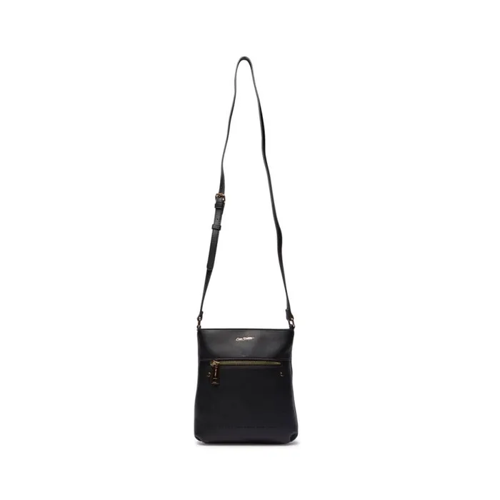 Carl Scarpa Juniper Black Handbag Women Bags Carl Scarpa Juniper Black Handbag Women Bags