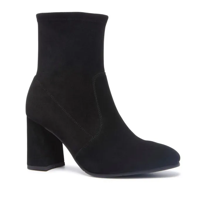 Carl Scarpa Pelugio Black Suede Ankle Boots Women Suede Ankle Boots Carl Scarpa Pelugio Black Suede Ankle Boots Women Suede Ankle Boots