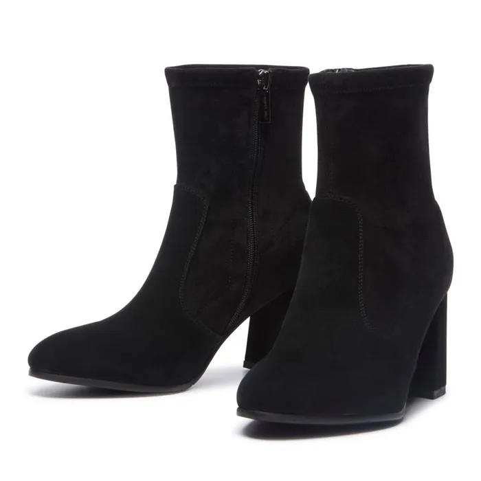 Carl Scarpa Pelugio Black Suede Ankle Boots Women Suede Ankle Boots Carl Scarpa Pelugio Black Suede Ankle Boots Women Suede Ankle Boots
