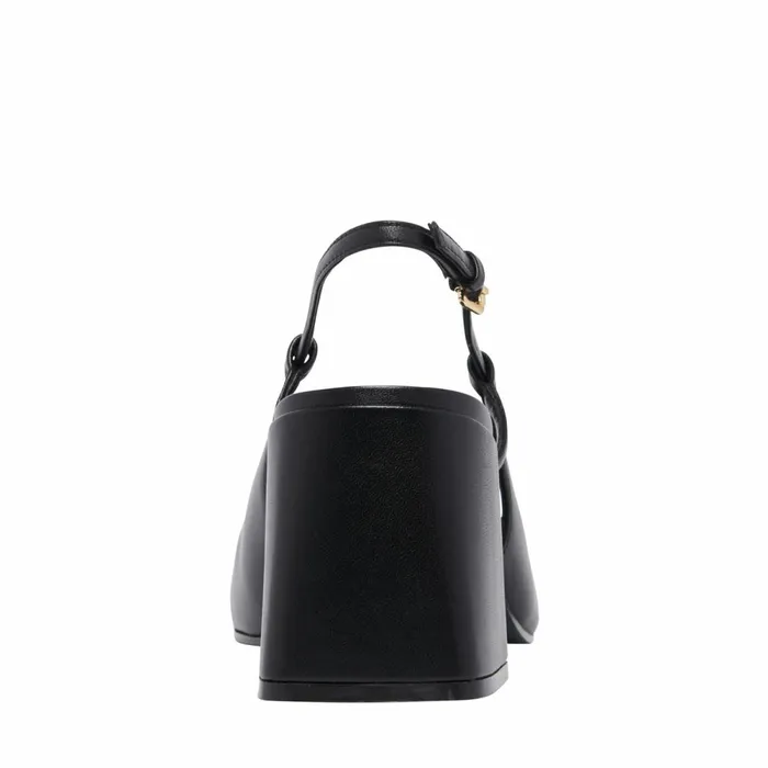 CAST Black Women Nine West Heels