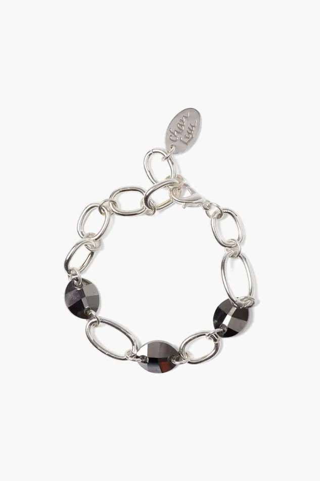 Chan Luu Bracelets Women Neve Bracelet Silver Mix
