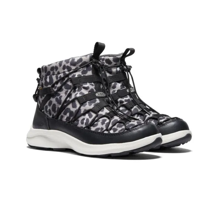 Chukka Boots 8211 UNEEK SNK Chukka II WP Women KEEN SlipOns Chukka Boots 8211 UNEEK SNK Chukka II WP Women KEEN SlipOns