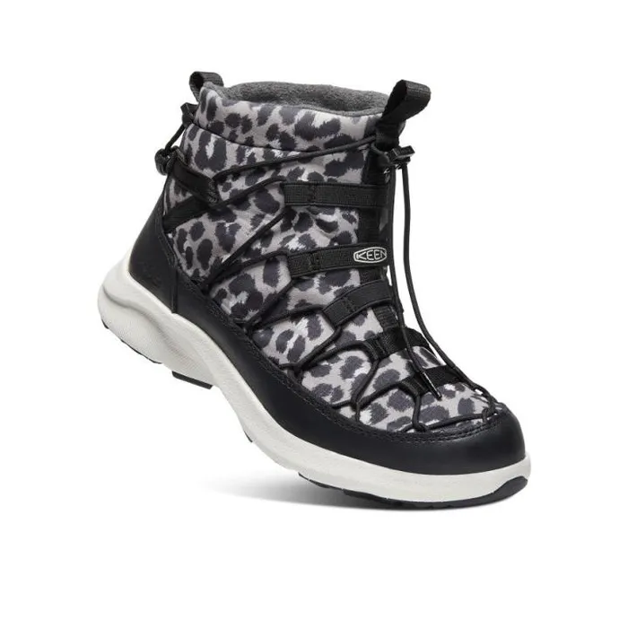 Chukka Boots 8211 UNEEK SNK Chukka II WP Women KEEN SlipOns Chukka Boots 8211 UNEEK SNK Chukka II WP Women KEEN SlipOns