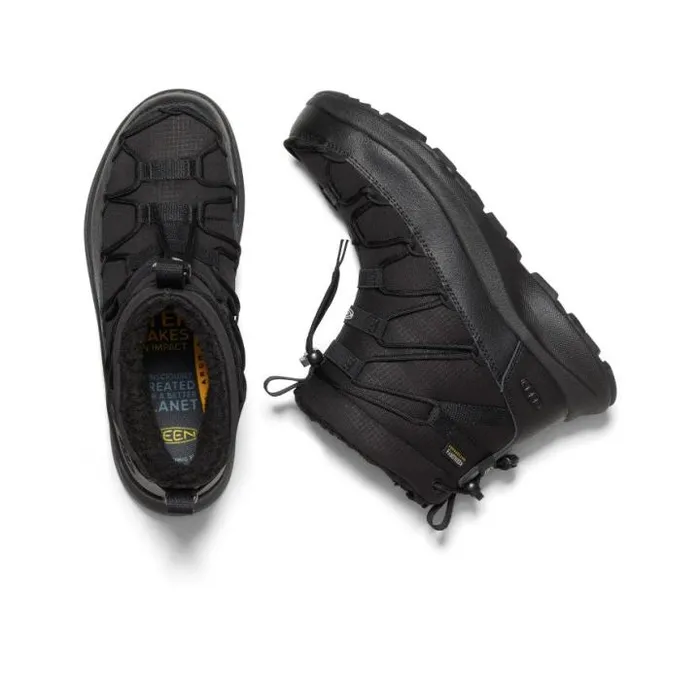 Chukka Boots 8211 UNEEK SNK Chukka II WP Women KEEN SlipOns Chukka Boots 8211 UNEEK SNK Chukka II WP Women KEEN SlipOns